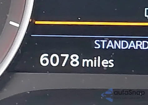 2025 Infiniti Qx55 Luxe Awd z USA, uszkodzony, nr VIN 3PCAJ5JR9SF108830